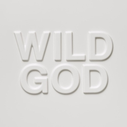 : Nick Cave & The Bad Seeds - Wild God (2024)