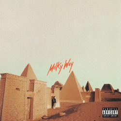 : Bas - Milky Way  (2018)