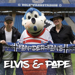 : Elvis & Pape - Fan der Fans  (2018)