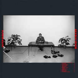 : Interpol - Marauder  (2018)