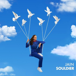 : Jain - Souldier  (2018)