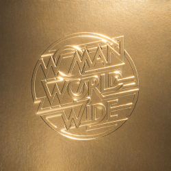 : Justice - Woman Worldwide  (2018)