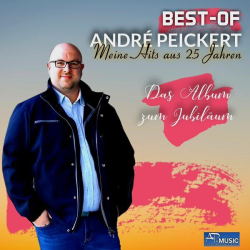 : André Peickert - Best-Of Album (2024)