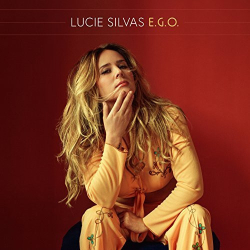 : Lucie Silvas - E.G.O.  (2018)