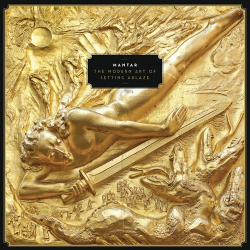 : Mantar - The Modern Art of Setting Ablaze  (2018)