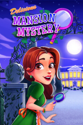 : Delicious Emilys Mansion Mystery Multi7-MiLa