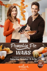 : Pumpkin Pie Wars Ein Konkurrent zum Anbeissen 2016 German 1080p Web x264-ClassiCalhd