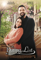 : The Dating List Auf der Suche nach der grossen Liebe 2019 German 720p Web x264-ClassiCalhd