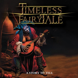 : Timeless Fairytale - A Story to Tell (2024)