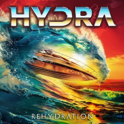 : Hydra - ReHydration (2024)