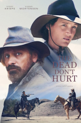 : The Dead Dont Hurt 2023 Complete Bluray-Guacamole