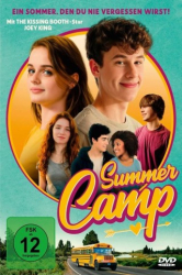 : Summer Camp 2023 German Eac3 Dl 1080p BluRay x265-Vector