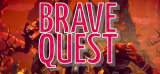 : Brave Quest-Tenoke