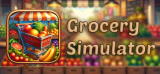 : Grocery Simulator-Tenoke