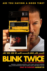 : Blink Twice 2024 1080p Cam Multi Audio X264-CollectiVe