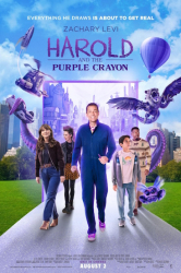 : Harold and the Purple Crayon 2024 Repack 1080p Amzn Web-Dl Ddp5 1 Atmos H 264-Flux