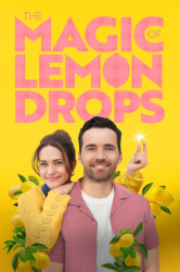 : The Magic of Lemon Drops 2024 1080p Pcok Web-Dl Ddp5 1 H 264-Flux