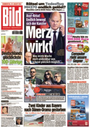 : Bild - 29. August 2024