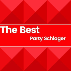 : The Best - Party Schlager (2024)