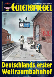 : Eulenspiegel - Nr 09 2024