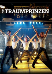 : Die Traumprinzen 2000 German Web x264-ClassiCal