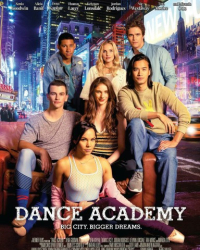 : Dance Academy Das Comeback 2017 German 720p Web x264-ClassiCalhd