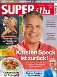 :  SuperIllu Magazin No 36 vom 29 August 2024