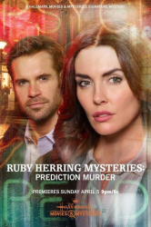 : Ruby Herring Mysteries Auf uebernatuerlicher Spur 2020 German 1080p Web x264-ClassiCalhd