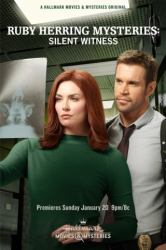 : Ruby Herring Mysteries Tote Zeugen reden nicht 2019 German Dl 1080p Web x264-ClassiCalhd