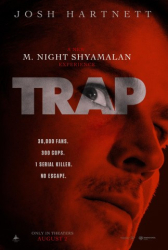 : Trap 2024 1080p V2 Repack Cam X264-CollectiVe