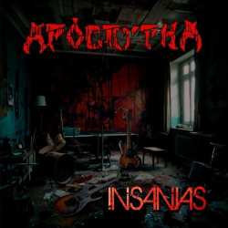 : Apocrypha - Insanias (2024)