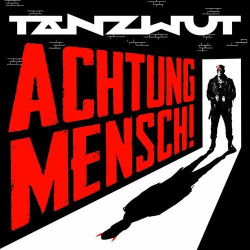 : Tanzwut - Achtung Mensch! (2024)