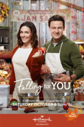 : Falling for You Ein Kuchen fuer Zwei 2018 German Dl 1080p Web x264-ClassiCalhd