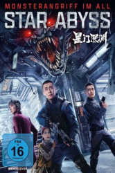 : Star Abyss Monsterangriff im All 2024 German Dl 1080p BluRay x264-Gma