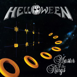 : Helloween - Master of the Rings (2024 Remaster)