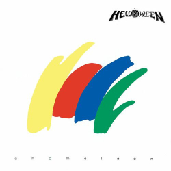 : Helloween - Chameleon (2024 Remaster)