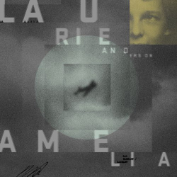 : Laurie Anderson - Amelia (2024)