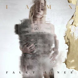 : IAMX - Fault Lines² (2024)