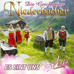 : Die Geschwister Niederbacher - Es eint uns Liebe (2024)