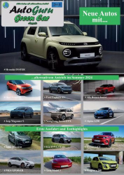 : AutoGuru Green Car Magazin No 02 2024
