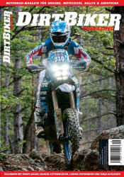 : Dirtbiker Magazine No 113 2024
