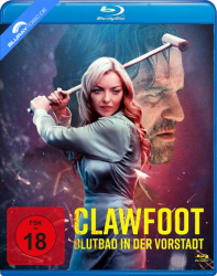 : Clawfoot Blutbad in der Vorstadt 2023 German AC3 WEBRip x264 - ZeroTwo