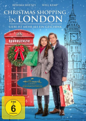 : Christmas Shopping in London Liebe ist mehr als ein Geschenk 2022 German 1080p Web x264-Oergel