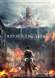 : Attack on Titan Film 1 2015 Dual Complete Bluray-iFpd