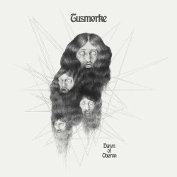 : Tusmorke - Dawn of Oberon (2024)