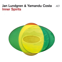 : Jan Lundgren & Costa Yamandu - Inner Voices (2024)