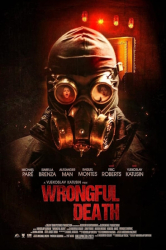 : Wrongful Death 2023 German Dl 1080p BluRay Avc-ConfiDenciAl