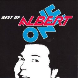 : Albert One (Alberto Carpani) - Best Of (1998)