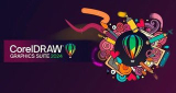 : CorelDRAW Graphics Suite 2024 v25.2.0.72 (x64)