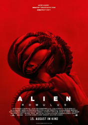 : Alien Romulus 2024 Ts Ld German 1080p x264-PsO